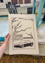 Altezza Print
