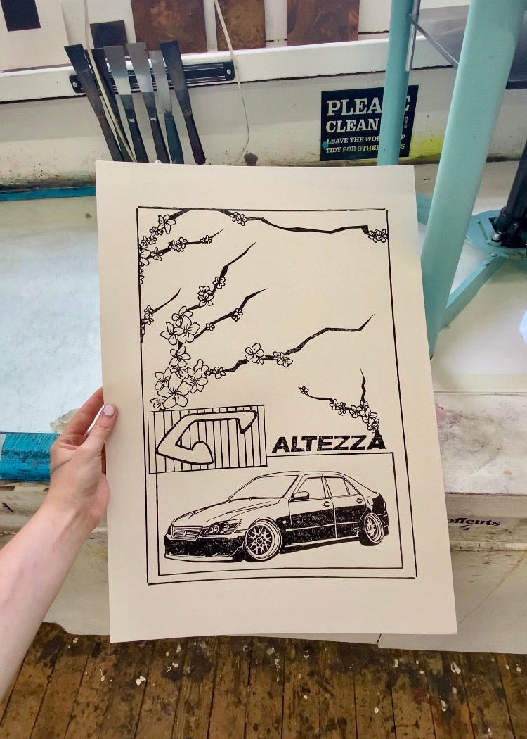 Altezza Print