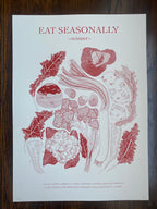 Eat Seasonally Winter