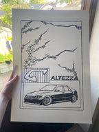 Altezza Print