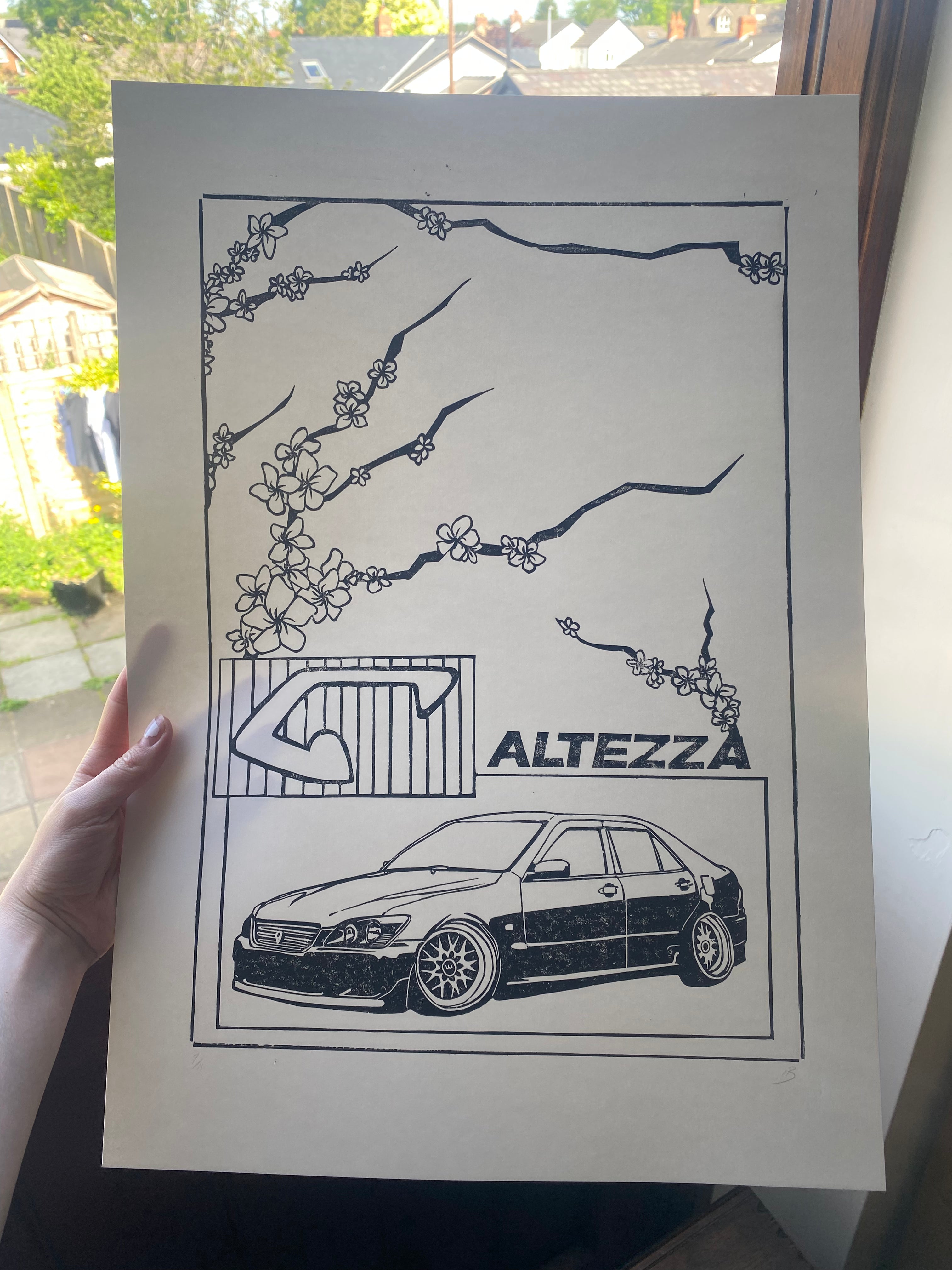 Altezza Print