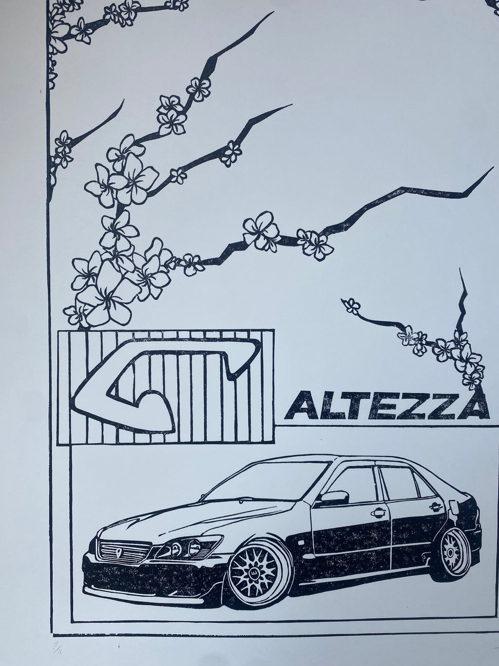 Altezza Print