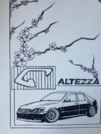 Altezza Print