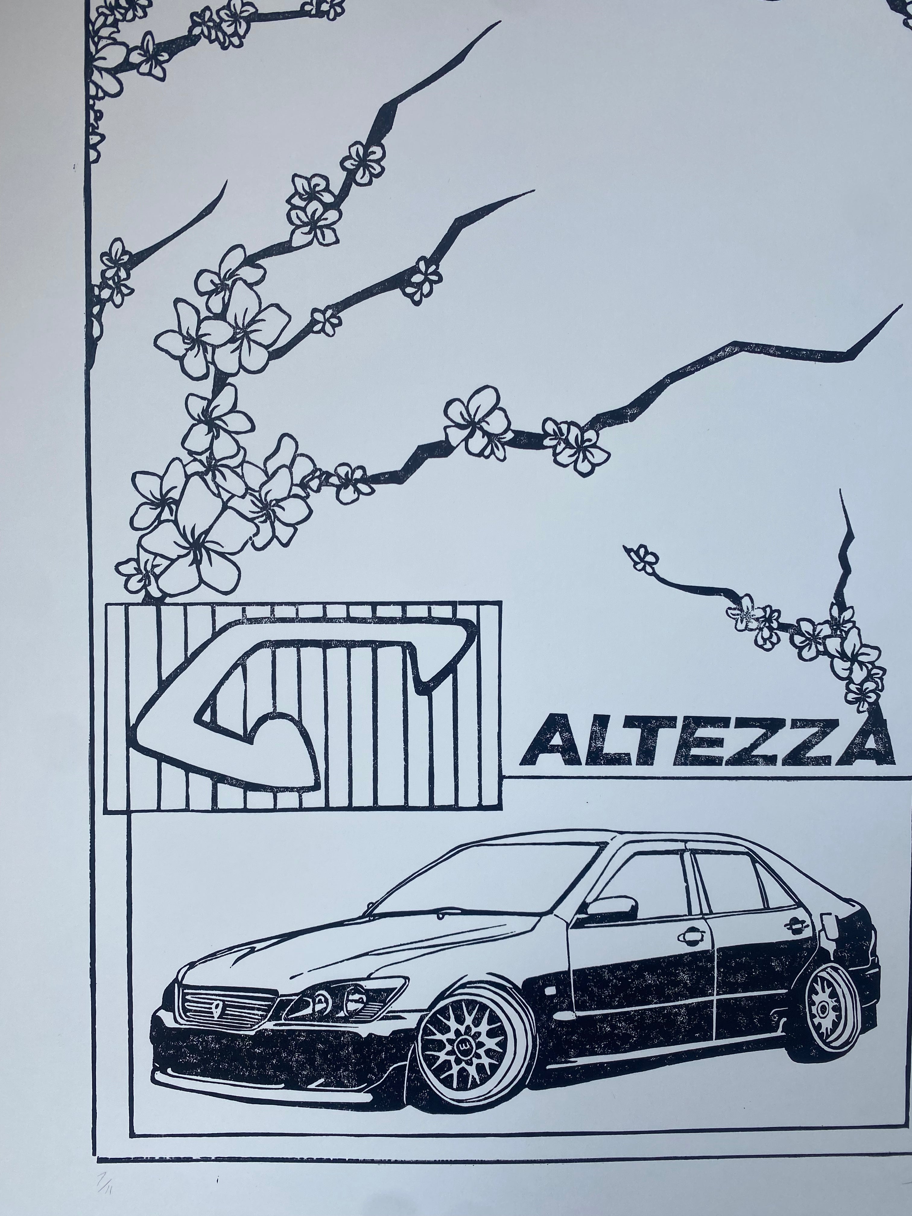 Altezza Print