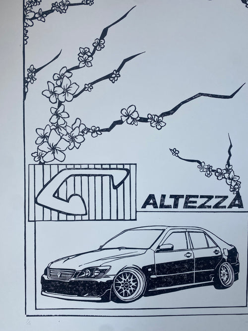 Altezza Print