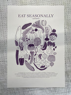 Eat Seasonally Autumn