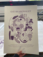 Eat Seasonally Autumn