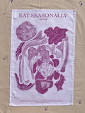 Eat Seasonally Spring