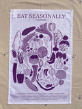 Eat Seasonally Autumn