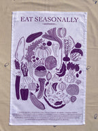 Eat Seasonally Autumn
