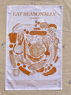 Eat Seasonally Summer