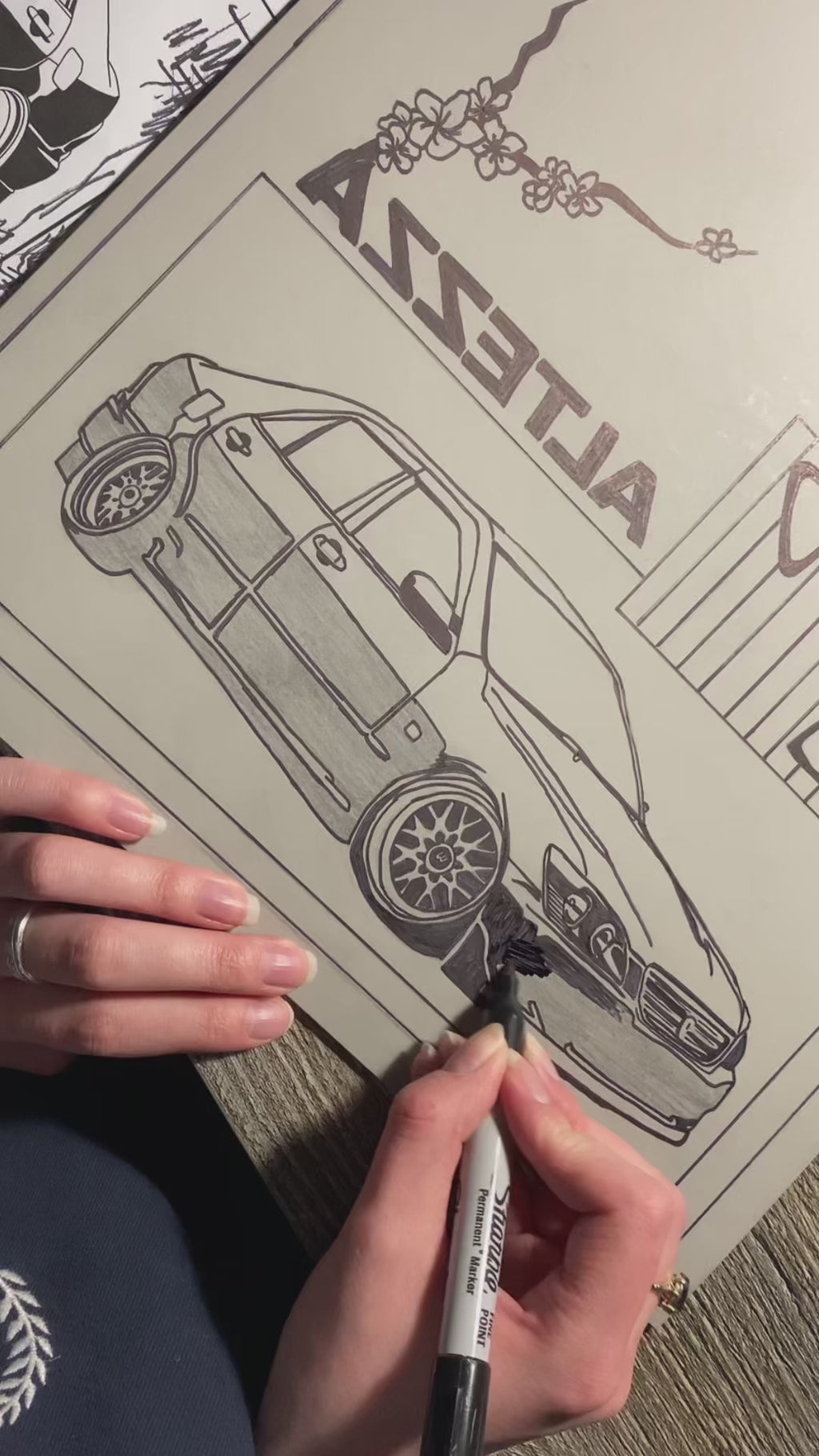 Altezza Print