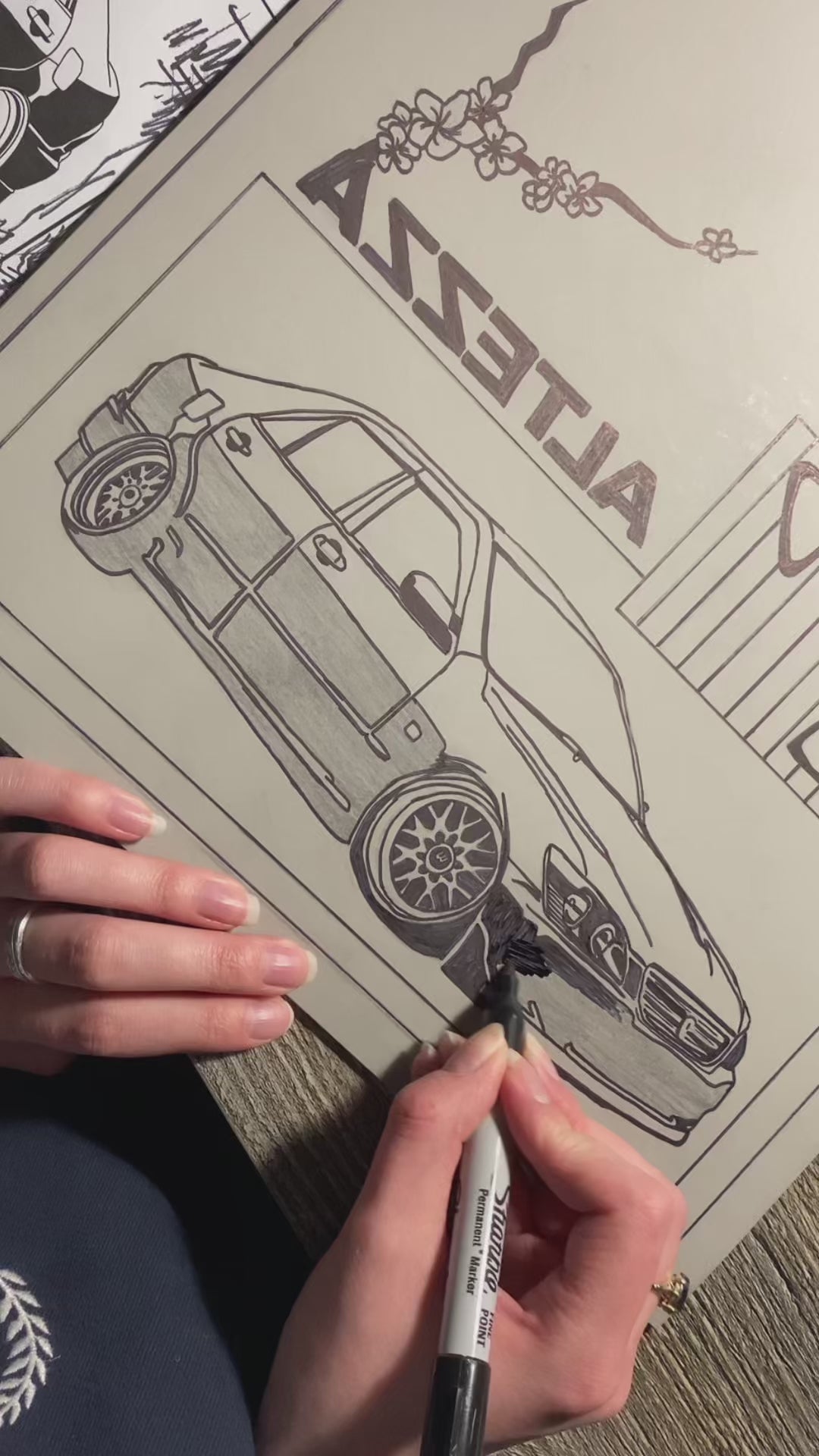 Altezza Print