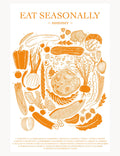 Eat Seasonally Summer